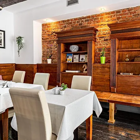 Great Polonia Center 3* Breslau