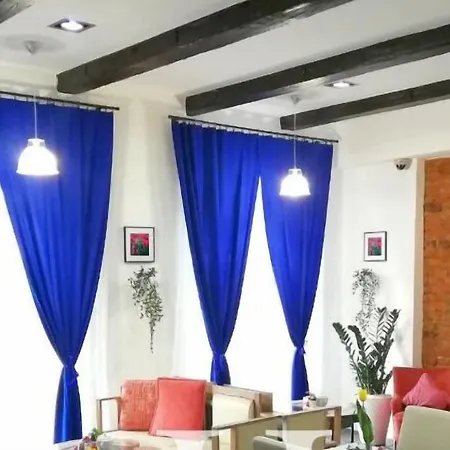 Great Polonia Center Hotel