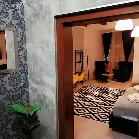 Great Polonia Center Hotel Wrocław