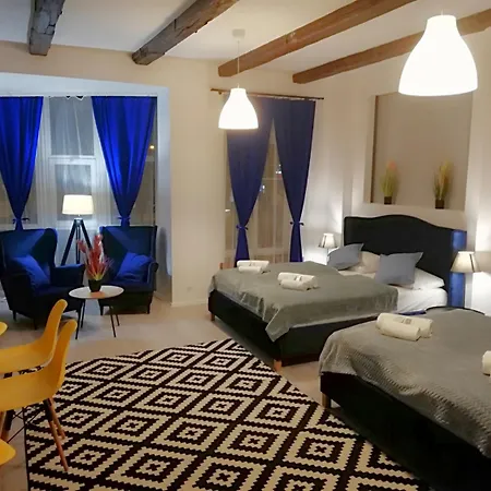 Hotel Great Polonia Center