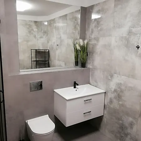 Great Polonia Center Hotel Breslavia