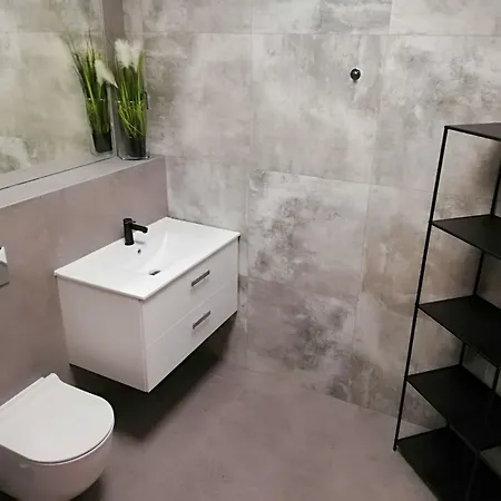 Great Polonia Center 3* Wrocław