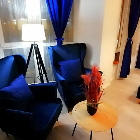 Hotel Great Polonia Center 3*