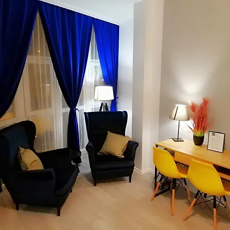 Great Polonia Center فندق