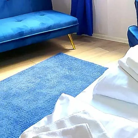 Great Polonia Center Hotel