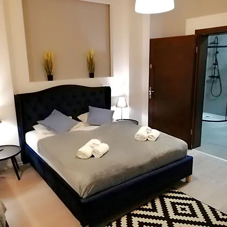 Hotel Great Polonia Center Wrocław