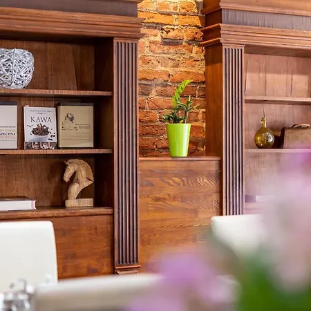 Great Polonia Center Hotel 3*