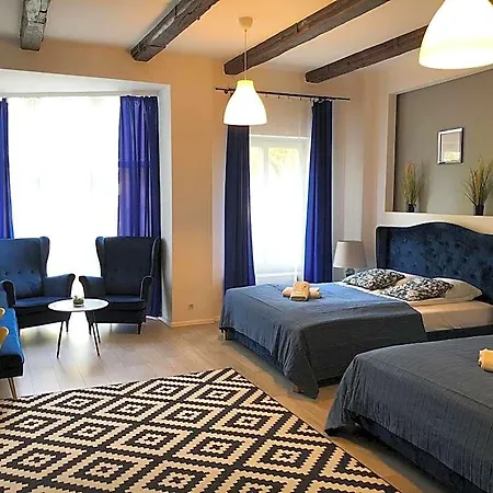 Great Polonia Center Hotel