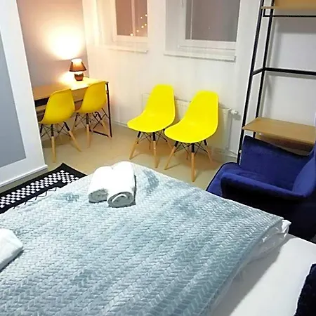 Great Polonia Center Hotel 3*