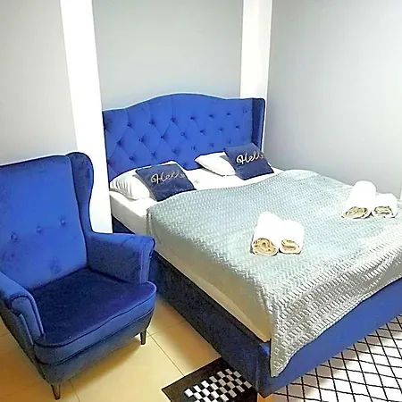 Hotel Great Polonia Center Wrocław