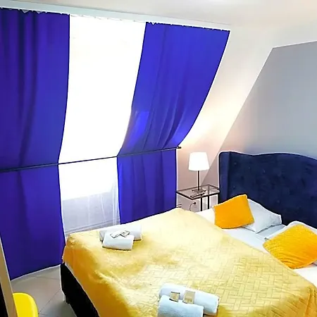 Great Polonia Center 3*