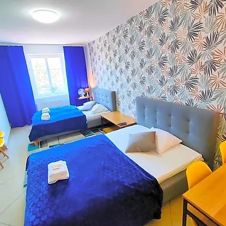 Great Polonia Center 3*