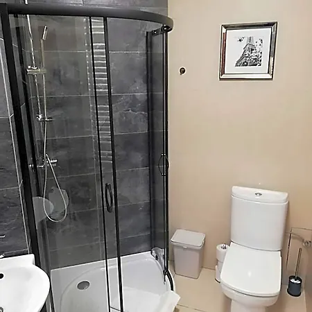 Hotel Great Polonia Center 3*