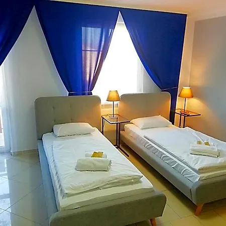 Great Polonia Center 3*