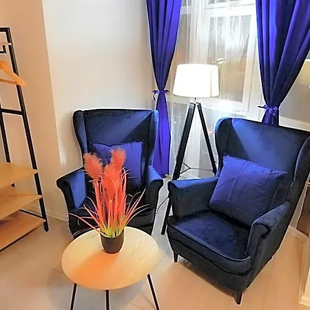 فندق Great Polonia Center 3*