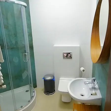 Great Polonia Center Szálloda 3*