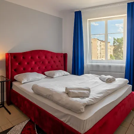 Great Polonia Center Hotel
