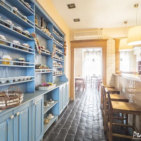 Great Polonia Center Breslavia