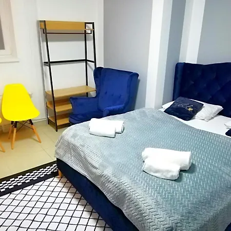 Great Polonia Center Wrocław