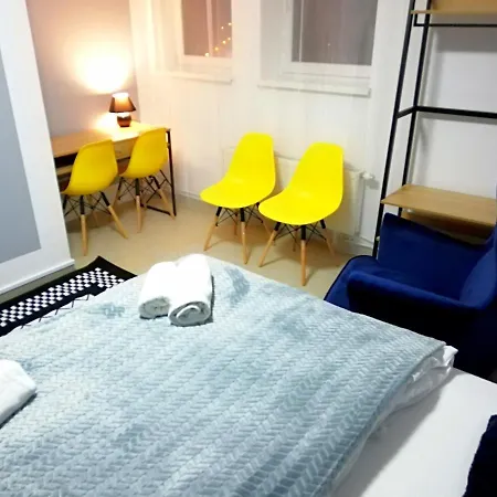 Great Polonia Center Wrocław