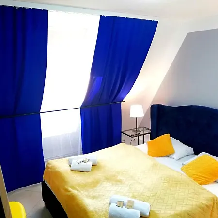 Hotel Great Polonia Center Wrocław