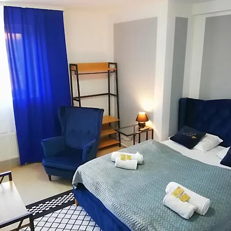 Great Polonia Center Hotel Breslau