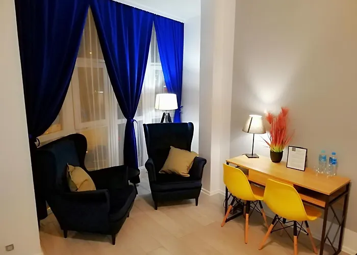 Great Polonia Center