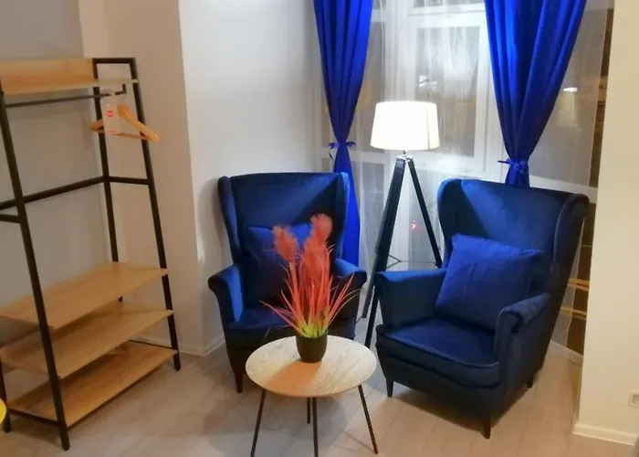 Great Polonia Center 弗罗茨瓦夫