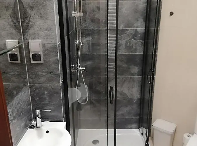 Great Polonia Center 酒店 3*