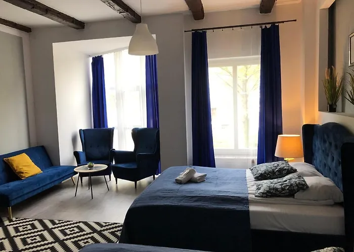 Great Polonia Center 3* 弗罗茨瓦夫