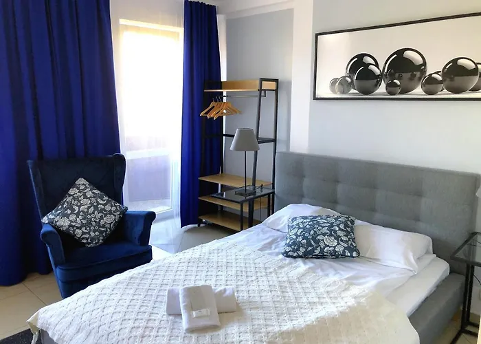 酒店 Great Polonia Center 3*