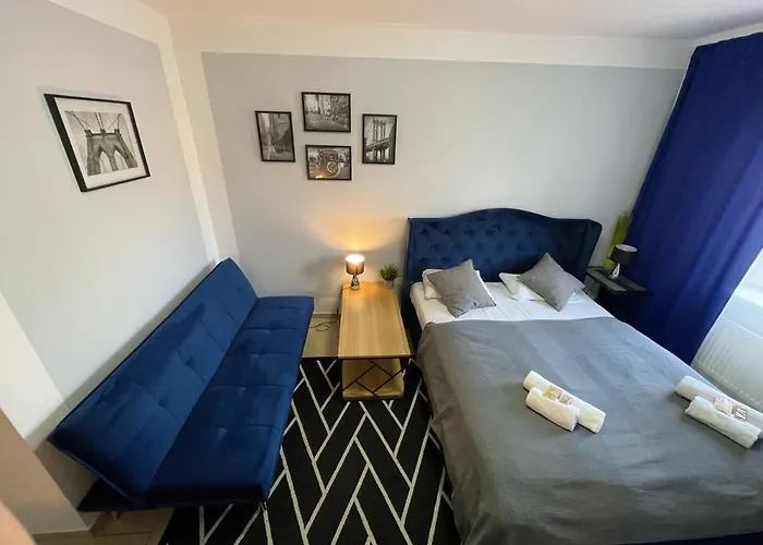 Great Polonia Center 弗罗茨瓦夫