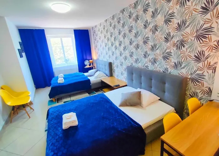 Great Polonia Center 3*