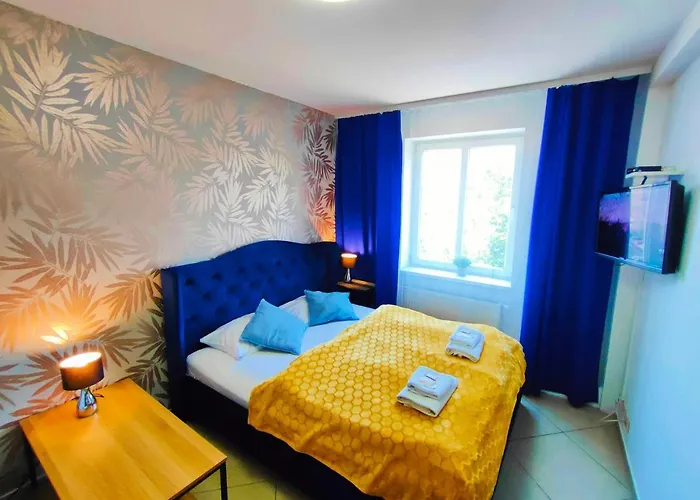 Great Polonia Center 弗罗茨瓦夫