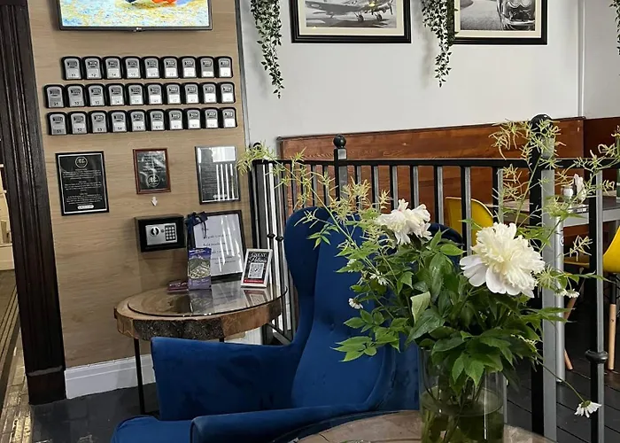 Hotel Great Polonia Center Wrocław