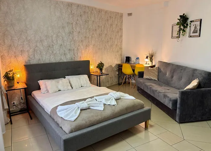 Great Polonia Center 3* 弗罗茨瓦夫