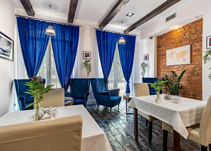 酒店 Great Polonia Center 弗罗茨瓦夫