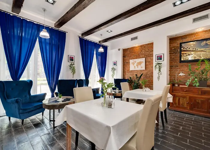 Great Polonia Center 3* 弗罗茨瓦夫