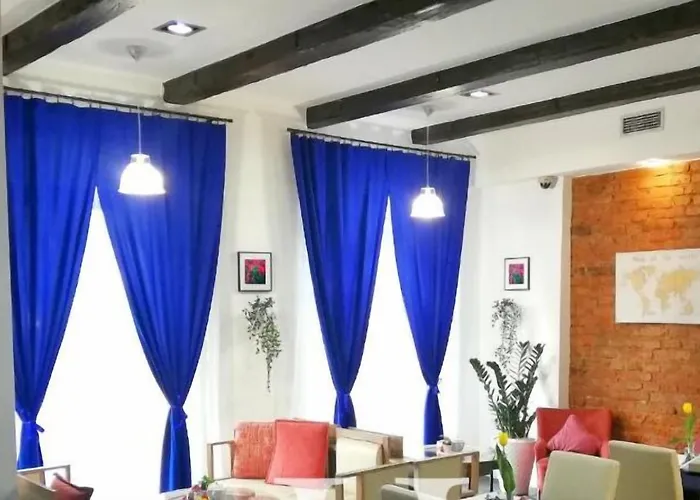 Great Polonia Center 酒店