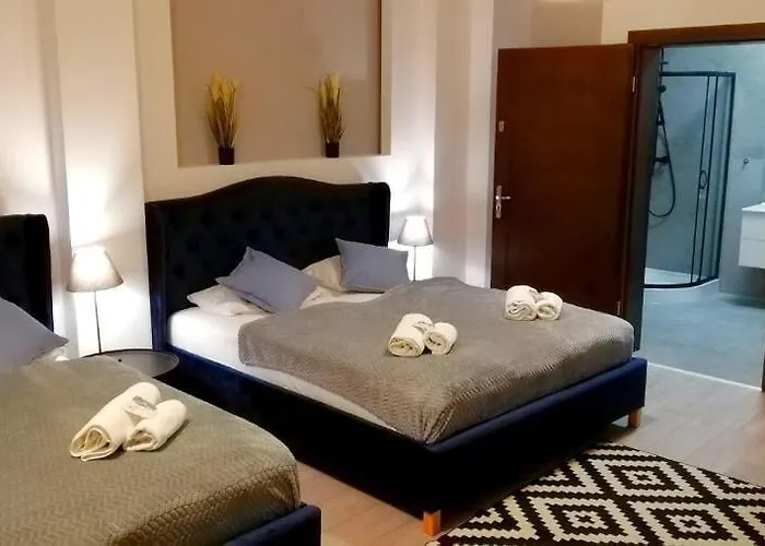 酒店 Great Polonia Center 弗罗茨瓦夫