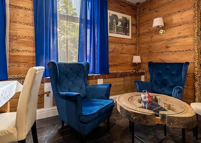 Great Polonia Center 酒店 弗罗茨瓦夫