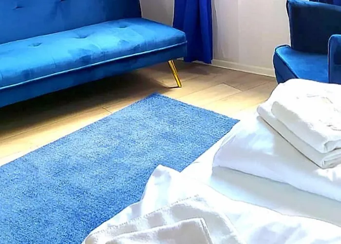 Great Polonia Center 酒店