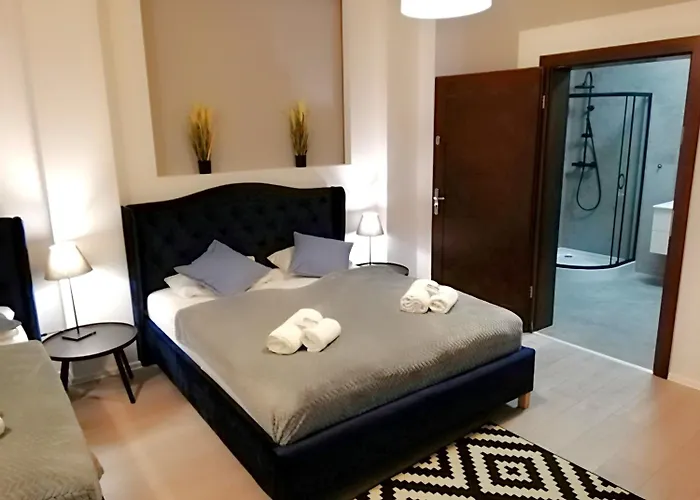 酒店 Great Polonia Center 弗罗茨瓦夫