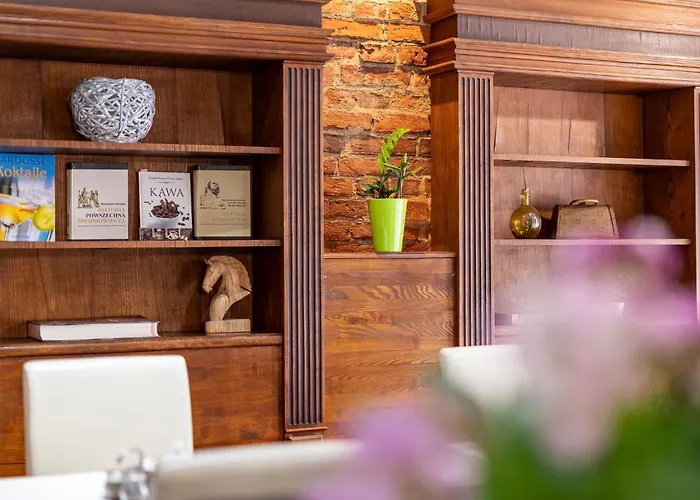 Great Polonia Center 酒店 3*