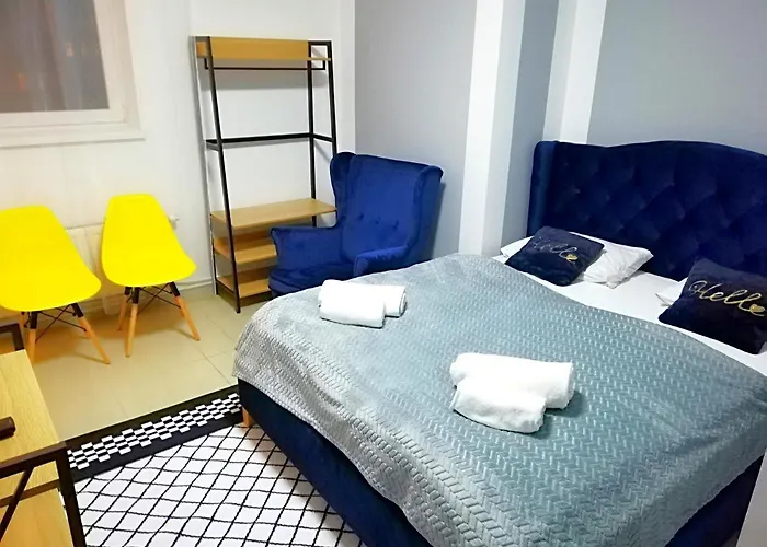 Great Polonia Center 弗罗茨瓦夫