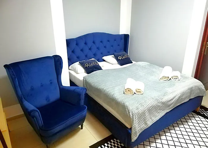 酒店 Great Polonia Center 弗罗茨瓦夫