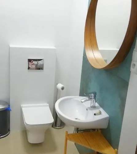 Great Polonia Center 弗罗茨瓦夫