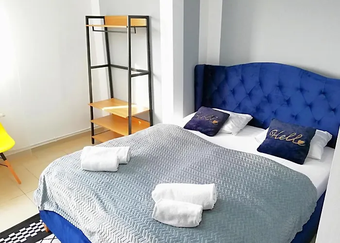 Great Polonia Center 弗罗茨瓦夫