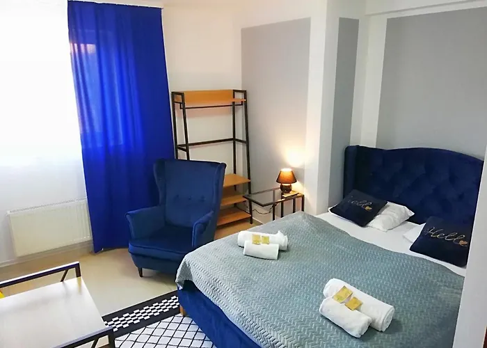 Great Polonia Center 酒店 弗罗茨瓦夫